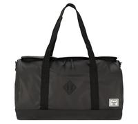 Herschel Heritage Weekender travel bag 52 cm black