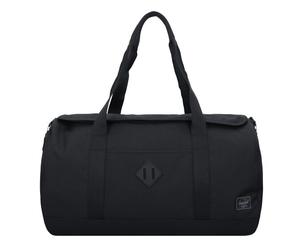 Herschel Heritage Weekender travel bag 52 cm gray