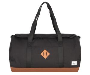Herschel Heritage Weekender travel bag 52 cm gray