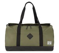 Herschel Heritage Weekender travel bag 52 cm green