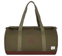 Herschel Heritage Weekender travel bag 52 cm olive