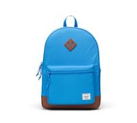 Herschel Heritage™ Youth Backpack, French Blue/Saddle Brown