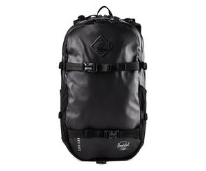 Herschel Hiking backpack 55 cm black