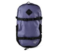 Herschel Hiking backpack 55 cm purple