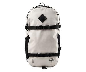 Herschel Hiking backpack 55 cm white