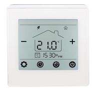 Herschel IQ MD2 Programmable 240v Hard Wired Thermostat