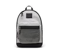 Herschel Kaine Backpack, Varsity Grey Crosshatch, One Size, Kaine Backpack
