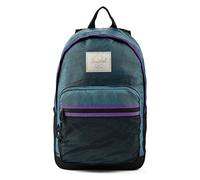 Herschel Kaine Daypack 46 cm Laptop compartment petrol