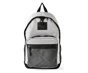 Herschel Kaine Daypack 47 cm Laptop compartment gray