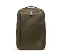 Herschel Kaslo Backpack Tech, Ivy Green Tonal, Daypack - 20L, Kaslo Backpack Tech