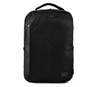 Herschel Supply Co. | Kaslo Daypack Tech | Travel Bag | Black Cordura 20L