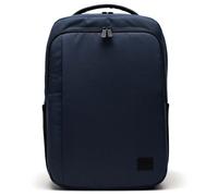 Herschel Kaslo 43 cm Laptop compartment blue