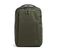 Herschel Kaslo Backpack Tech, Ivy Green Tonal, Daypack - 20L, Kaslo Backpack Tech