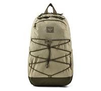 Herschel Kingston Daypack 47 cm Laptop compartment beige