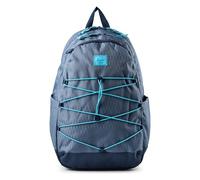 Herschel Kingston Daypack 47 cm Laptop compartment blue