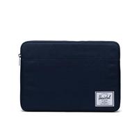 Herschel Laptop Sleeve, Blue, 15-16 Inch, Fits MacBook Pro 15" / MacBook Pro 16", Padded Fleece Liner, Zippered Closure, Protects Laptops During Daily Commutes, School, and Travel