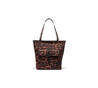 Herschel Leopard Print Tote Bag Multi
