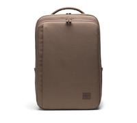 Herschel, Light Brown, Backpack - 30L, Kaslo Backpack Tech