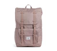 Pink Laptop Backpack with Bottle Pockets - male - Herschel - Backpacks - Pink - ONE SIZE - Bags ONE SIZE