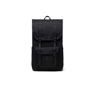 Herschel Little America Backpack - Black, Black