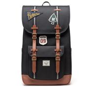 Herschel Little America Daypack 49 cm Laptop compartment black
