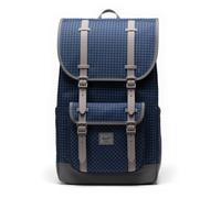 Herschel - Little America Backpack - Daypack blue