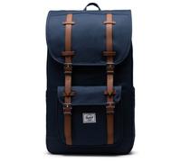 Herschel Supply Co Little America Padded Laptop Backpack One Size Blue