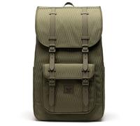 Herschel Little America Daypack 49 cm Laptop compartment olive