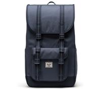 Herschel - Little America Backpack - Daypack size 30 l, blue