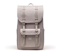 Herschel - Little America Backpack - Daypack size 30 l, grey