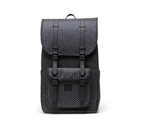Herschel Little America™ Backpack, Grid Black/Black