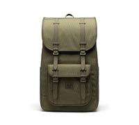 Herschel Little America™ Backpack, Ivy Green Diamond