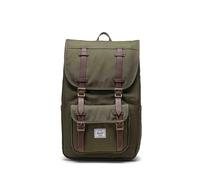 Herschel Little America Backpack, Ivy Green, Rozmiar uniwersalny, Little America Mid