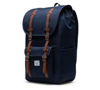 Herschel Little America - Urban backpack Navy 30 L
