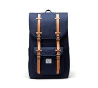 Herschel Little America, Darkest Navy, One Size