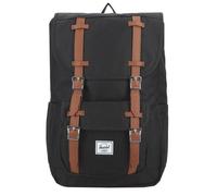 Herschel Little America Daypack 43 cm Laptop compartment gray