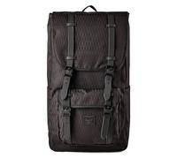 Herschel Little America Daypack 49 cm Laptop compartment black