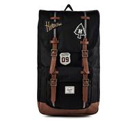 Herschel Little America Daypack 49 cm Laptop compartment black