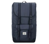 Herschel Little America Daypack 49 cm Laptop compartment blue