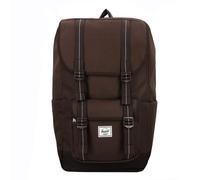 Herschel Little America Daypack 49 cm Laptop compartment brown