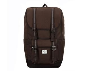 Herschel Little America Daypack 49 cm Laptop compartment brown