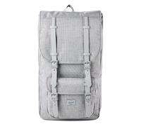 Herschel Little America Daypack 49 cm Laptop compartment gray