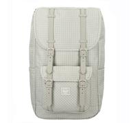 Herschel Little America Daypack 49 cm Laptop compartment gray