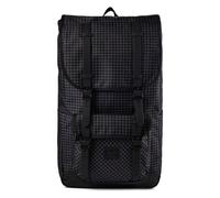 Herschel Little America Daypack 49 cm Laptop compartment gray