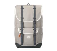 Herschel Little America Daypack 49 cm Laptop compartment gray