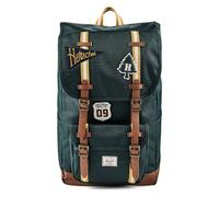 Herschel Little America Daypack 49 cm Laptop compartment green