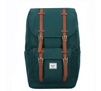 Herschel Little America Daypack 49 cm Laptop compartment green