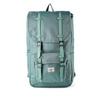 Herschel Little America Daypack 49 cm Laptop compartment green