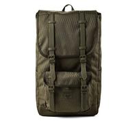 Herschel Little America Daypack 49 cm Laptop compartment olive