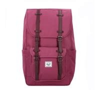 Herschel Little America Daypack 49 cm Laptop compartment pink